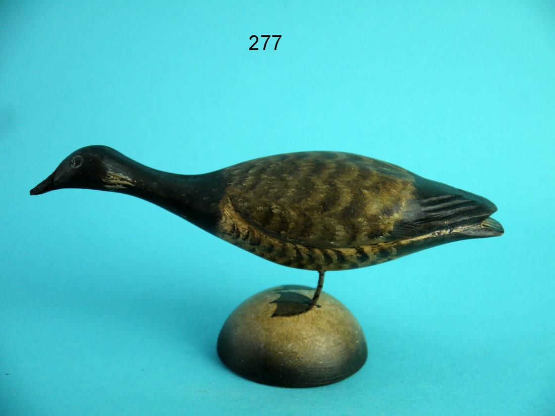 MINIATURE BRANT, K. KIRBY (1 of 4)