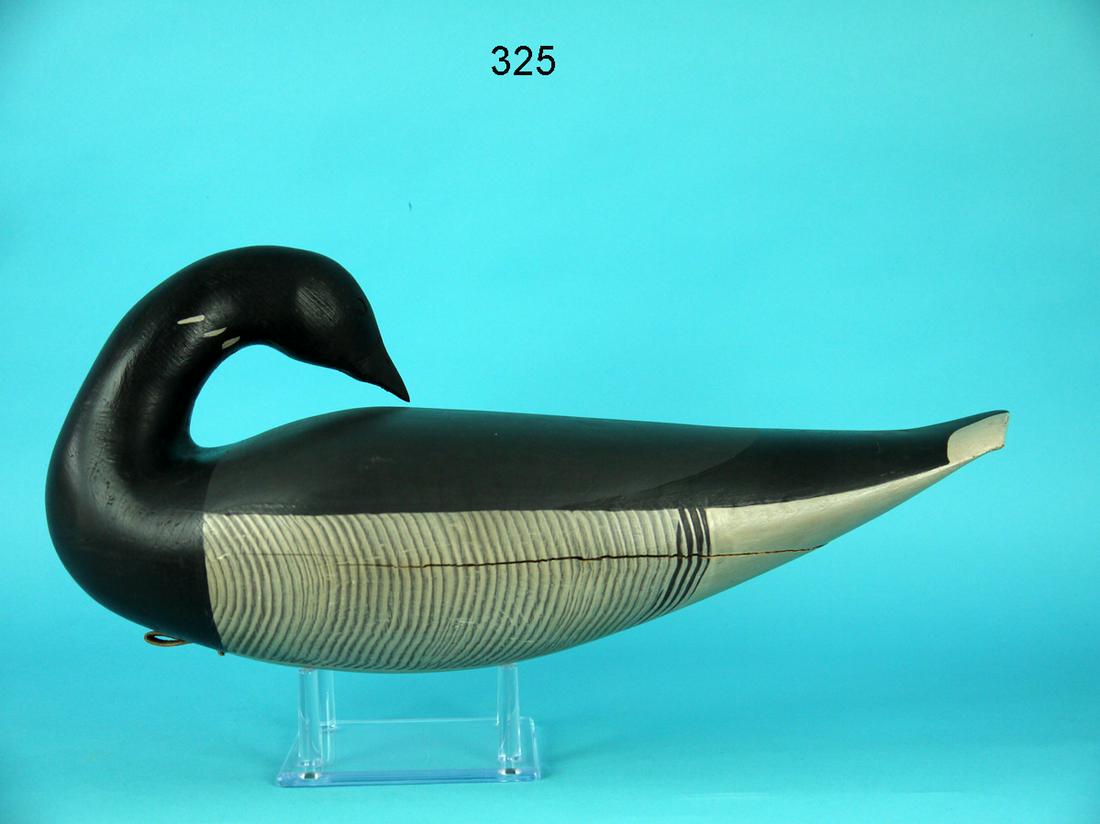 BRANT, P. CASSON (1 of 4)