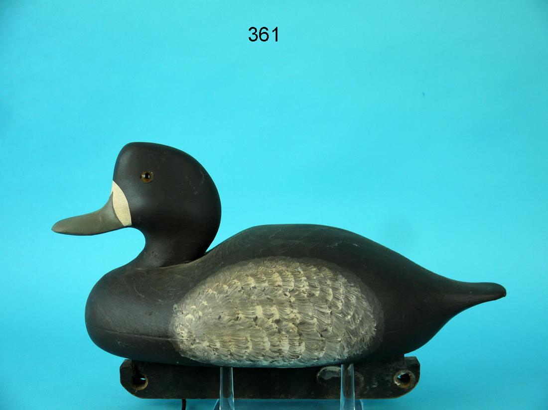 BROADBILL HEN, BARNEGAT BAY DECOY CO. (1 of 4)