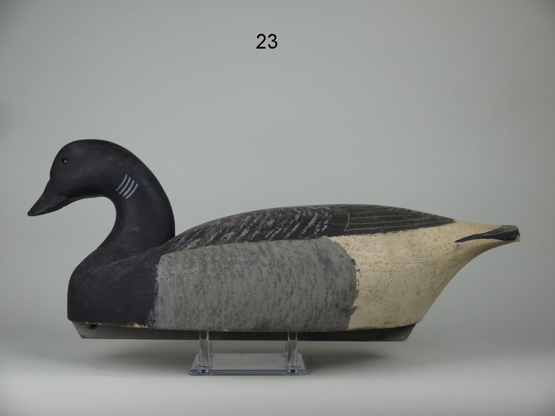 BRANT, WILDFOWLER (1 of 4)