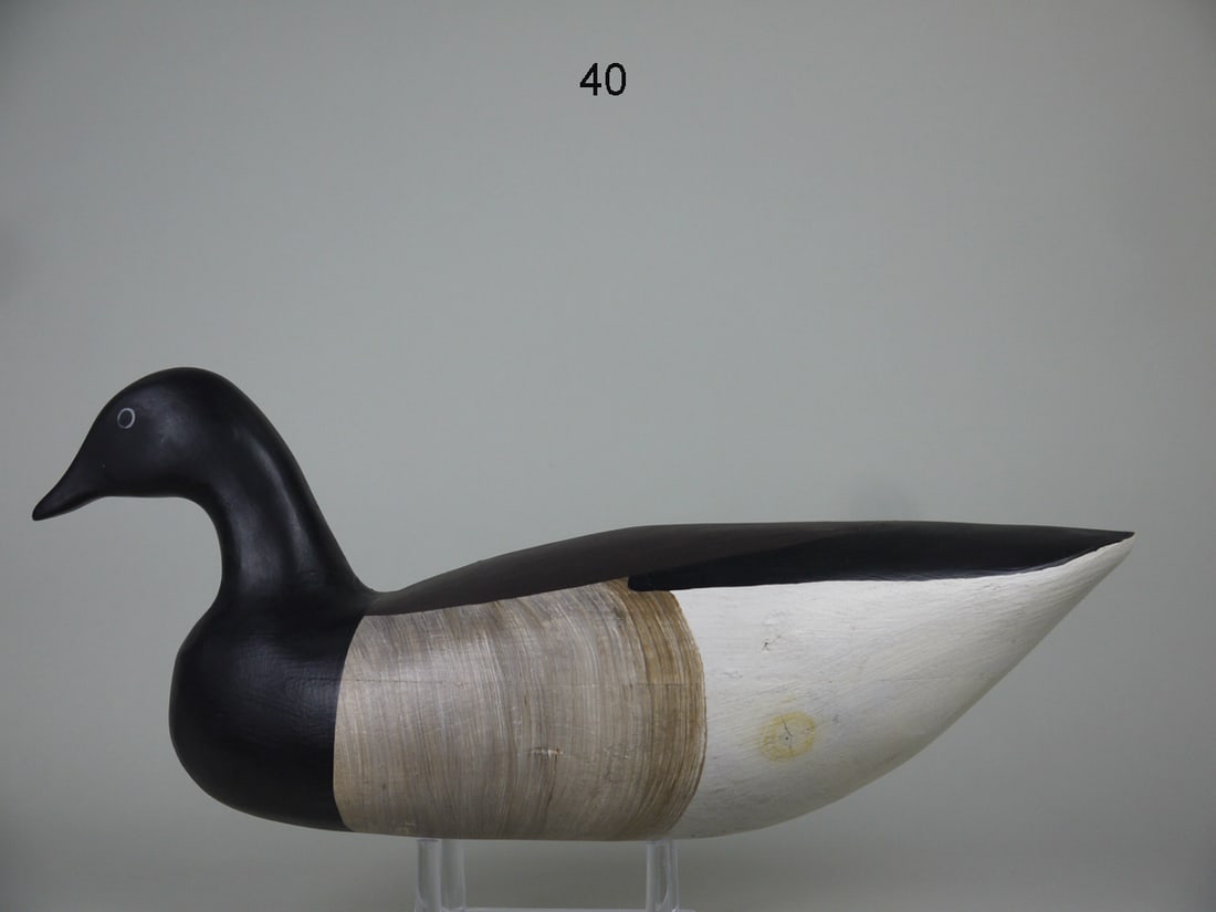 BRANT, BARNEGAT BAY DECOY CO. (1 of 4)