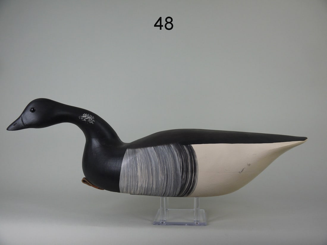 BRANT, A. BIRDSALL (1 of 4)