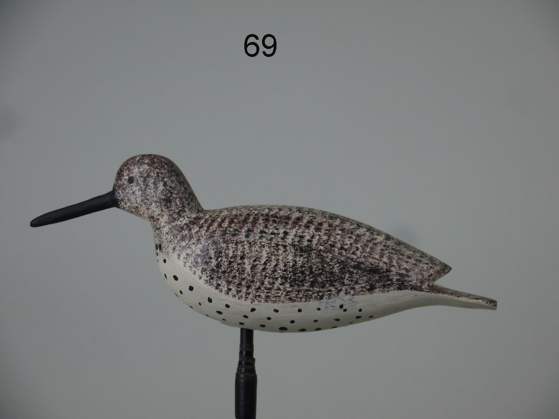 PEEP, H. CONKLIN (1 of 4)