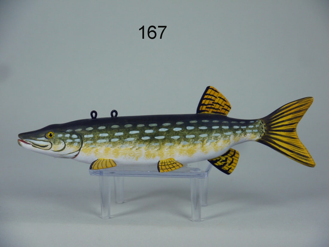 PIKE, M. SCHEEL (1 of 3)