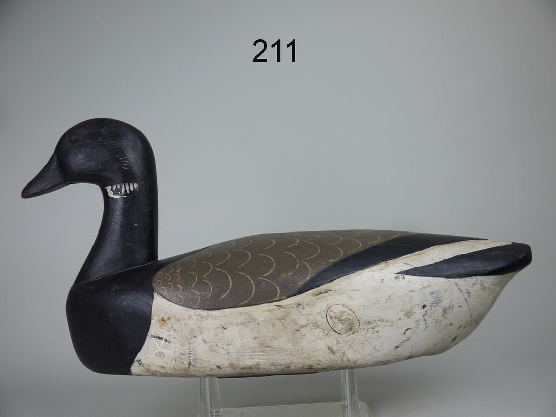 BRANT, P. GANT (1 of 4)