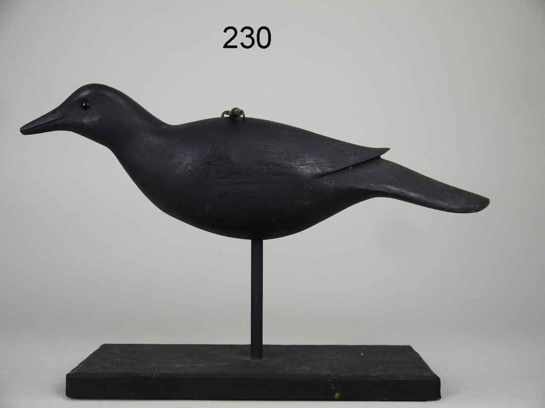 CROW, H.V. SHOURDS (1 of 2)