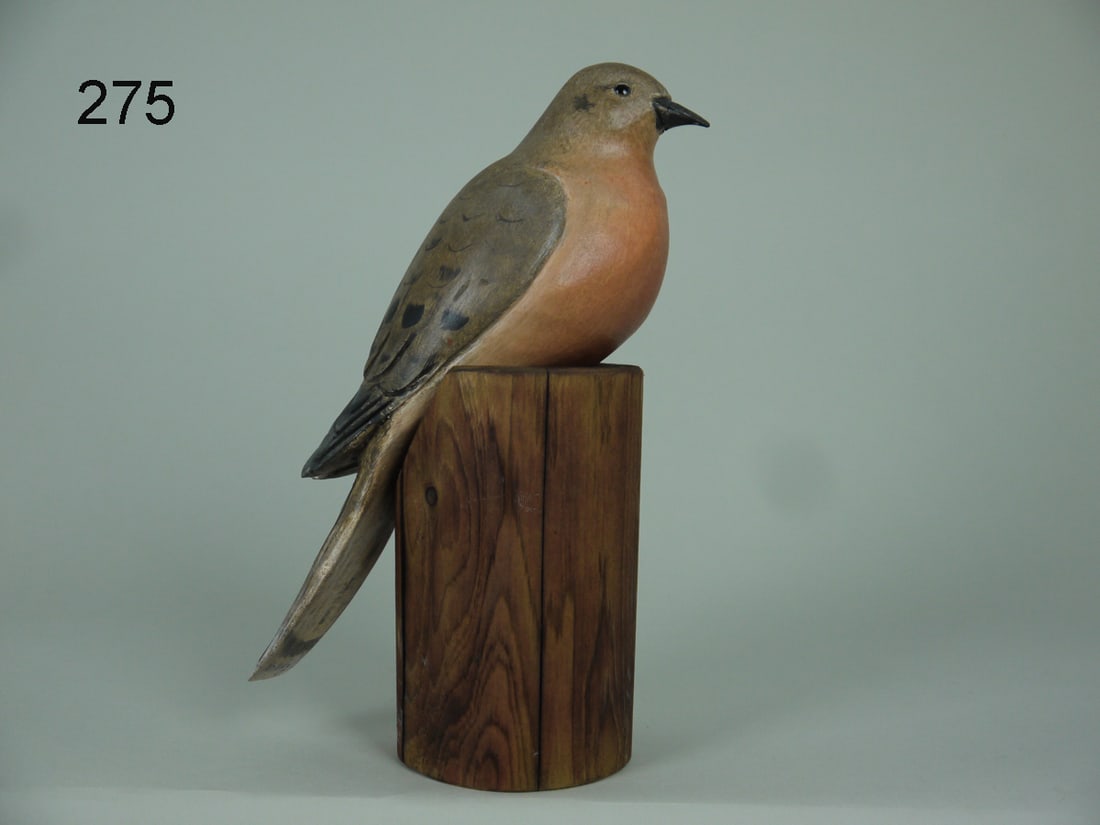 DOVE, K. KIRBY (1 of 3)