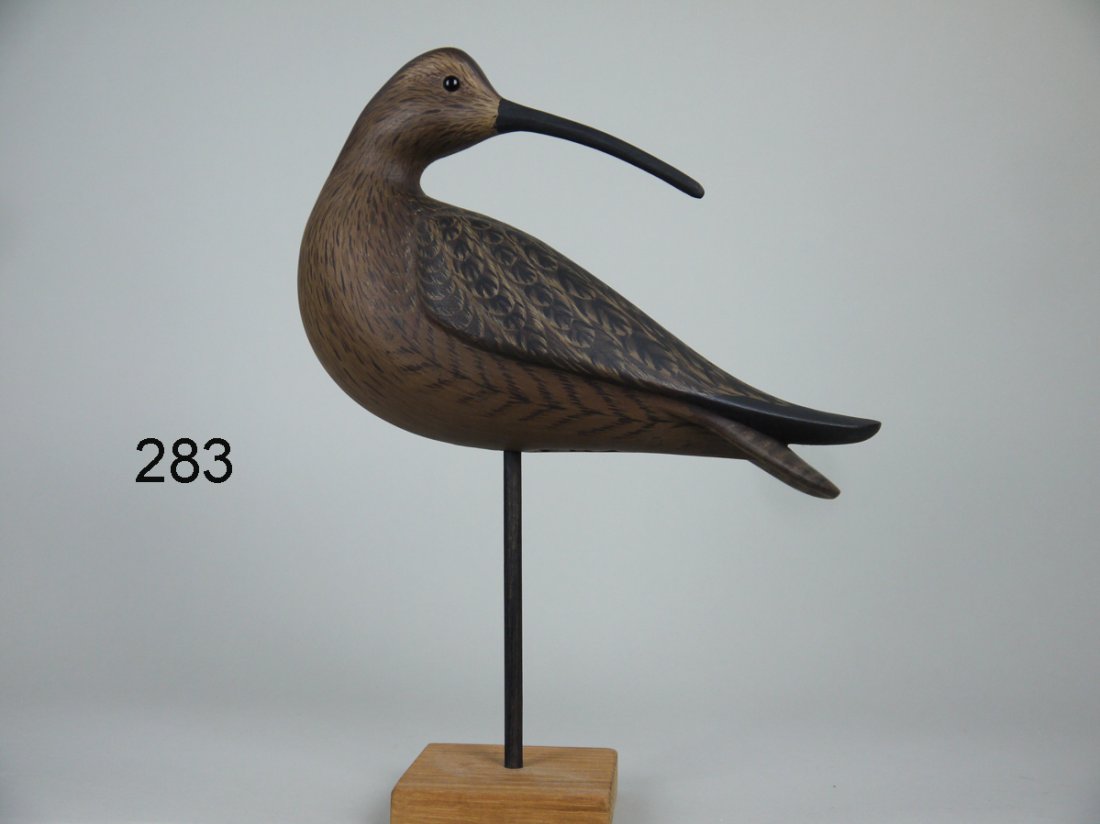 CURLEW, F. JENNINGS (1 of 3)