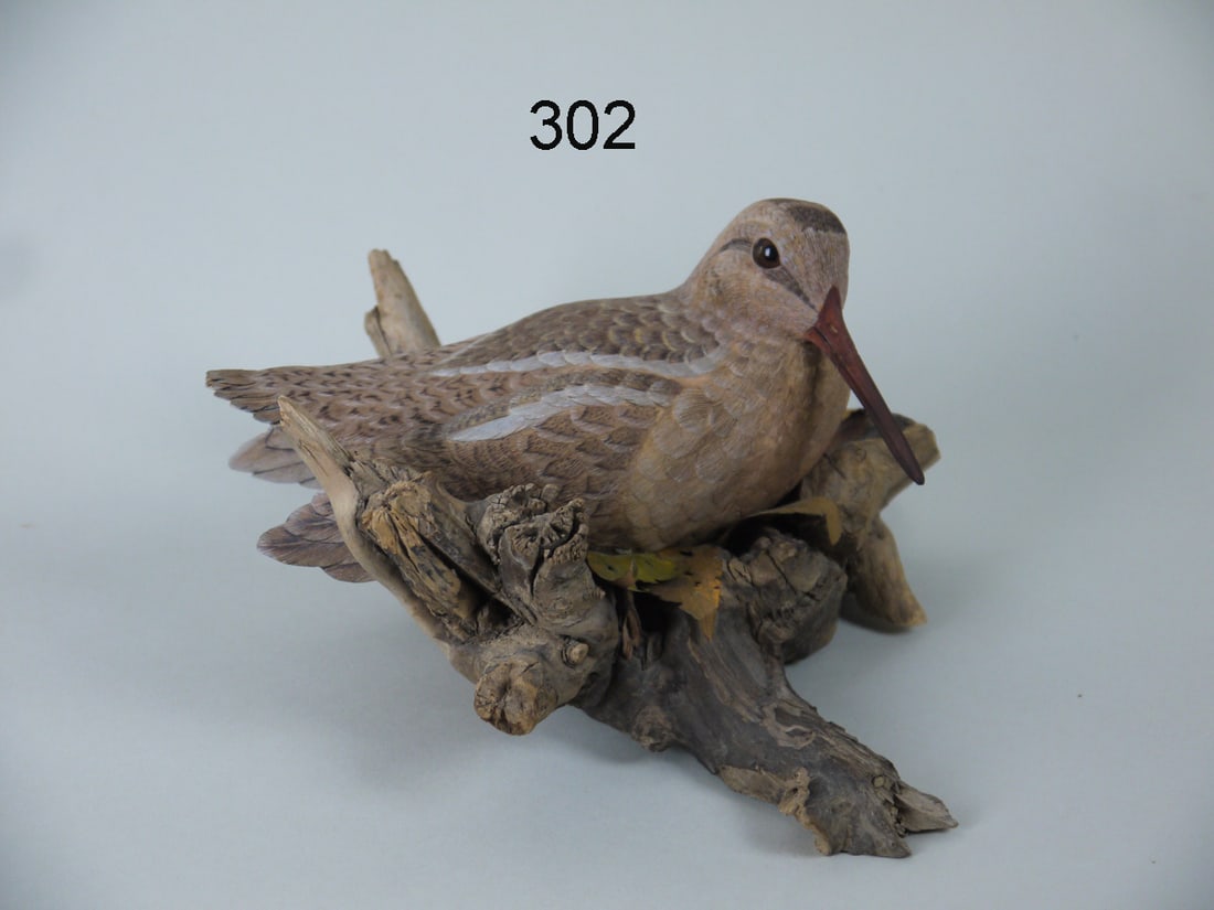 WOODCOCK, H. MCCHESNEY (1 of 2)