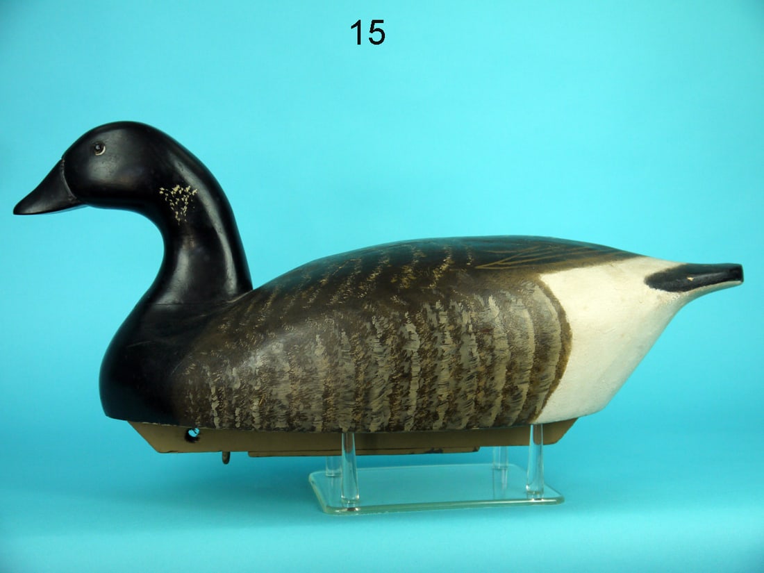 BRANT, WILDFOWLER (1 of 4)
