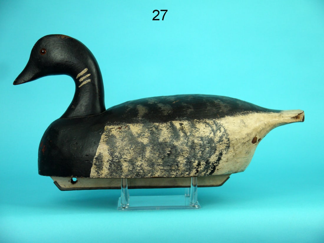 BRANT, WILDFOWLER (1 of 4)