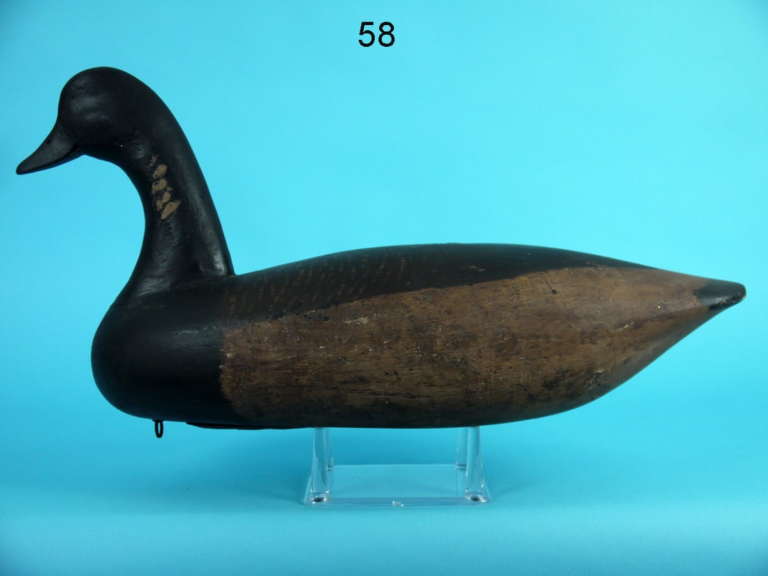 BRANT, L. ORTLEY (1 of 4)