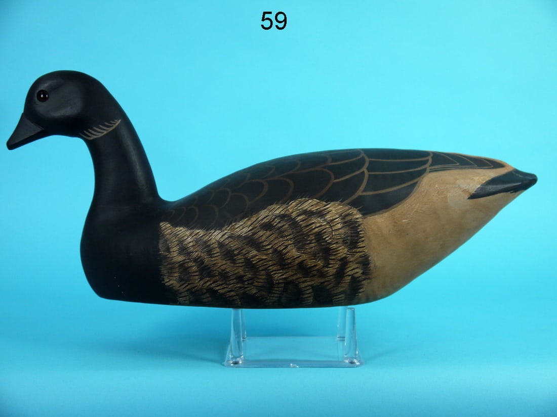 BRANT, E. ORTLEY (1 of 4)