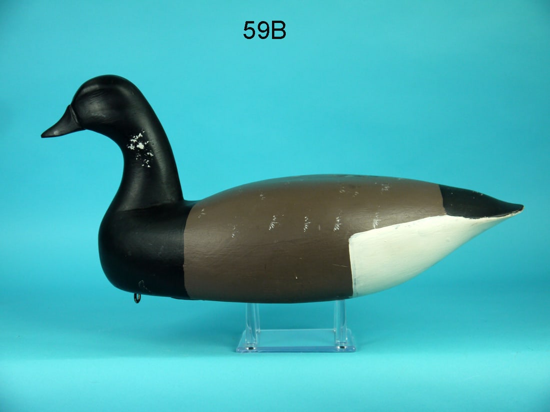 BRANT, L. ORTLEY (1 of 4)