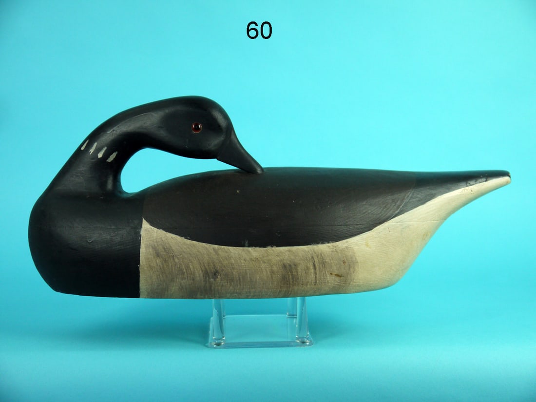 BRANT, R.C. WILBER (1 of 4)