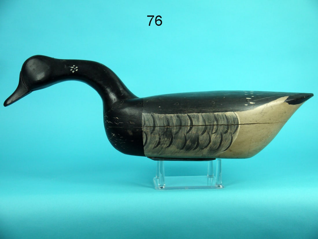 BRANT, J. PARKER (1 of 4)