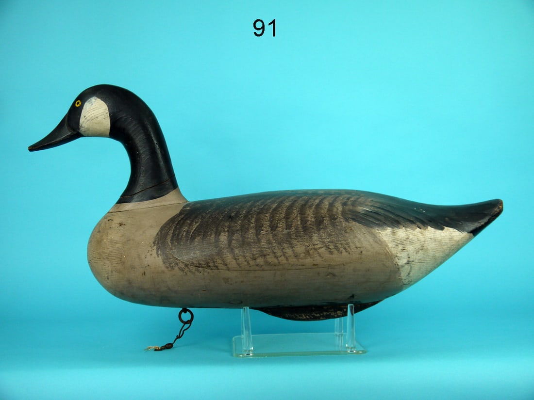 CANADA GOOSE, UPPER BAY, MD (1 of 4)