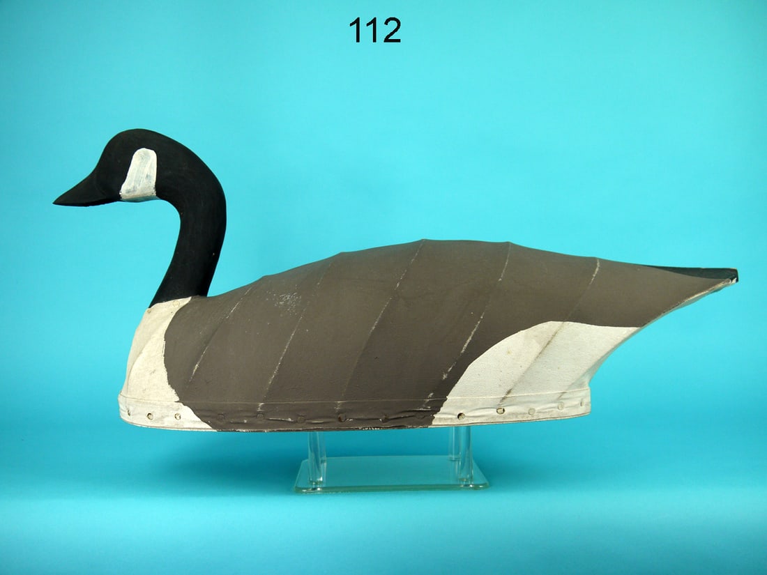 CANADA GOOSE, R. VICK (1 of 4)