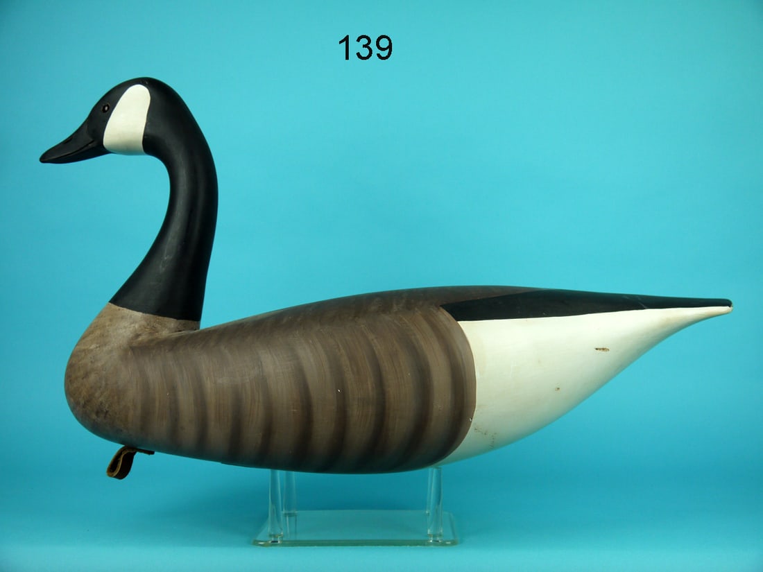 CANADA GOOSE, R. ALLEN (1 of 4)