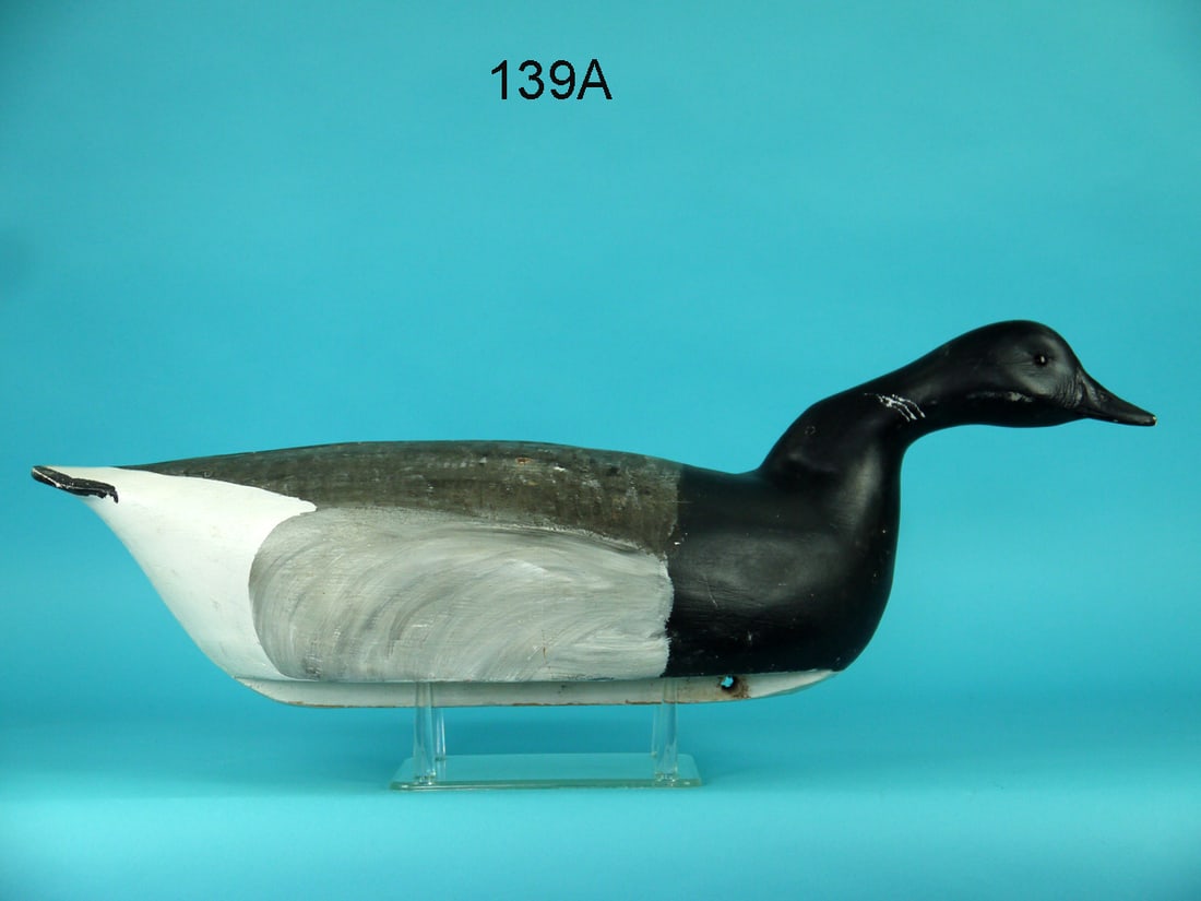 BRANT, W. GEONNE (1 of 4)