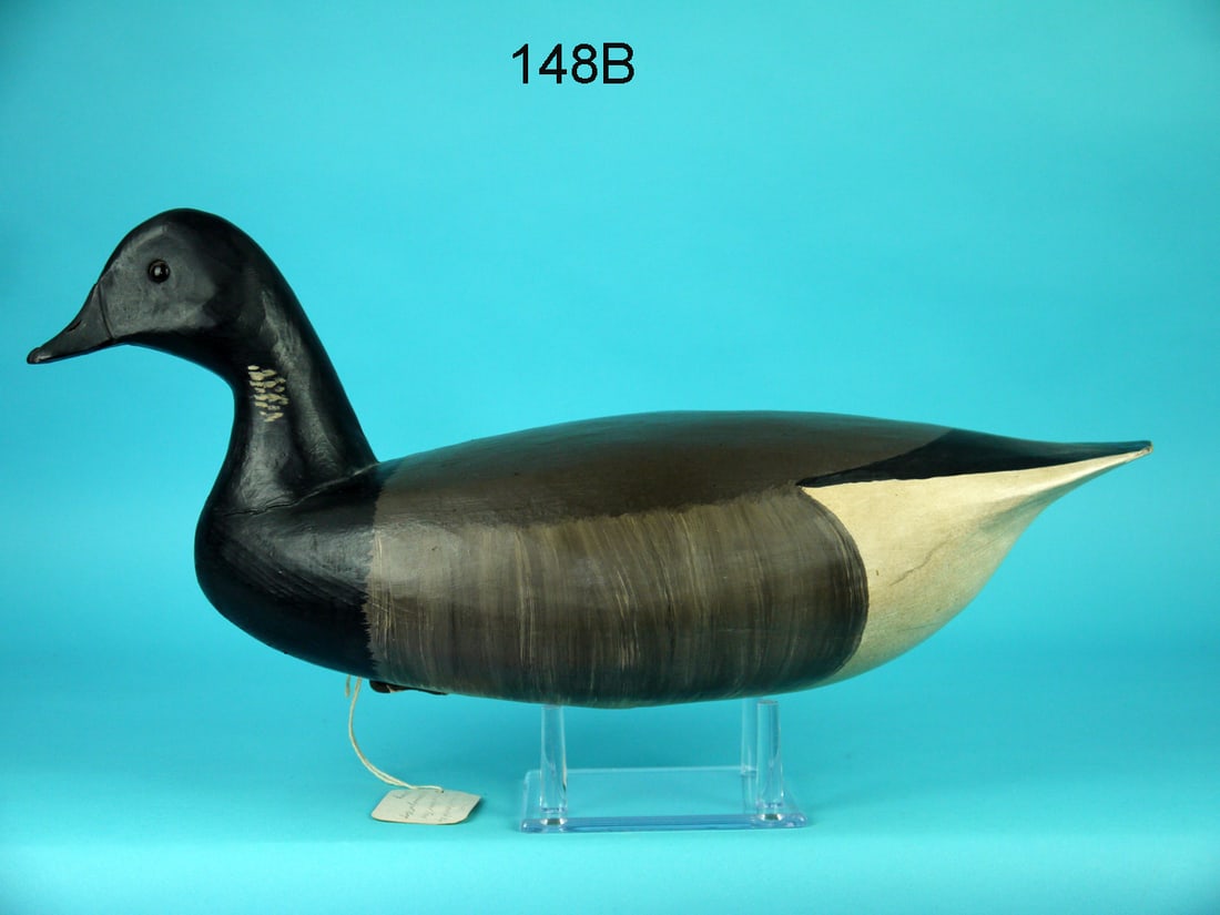 BRANT, J. HAMILTON (1 of 4)