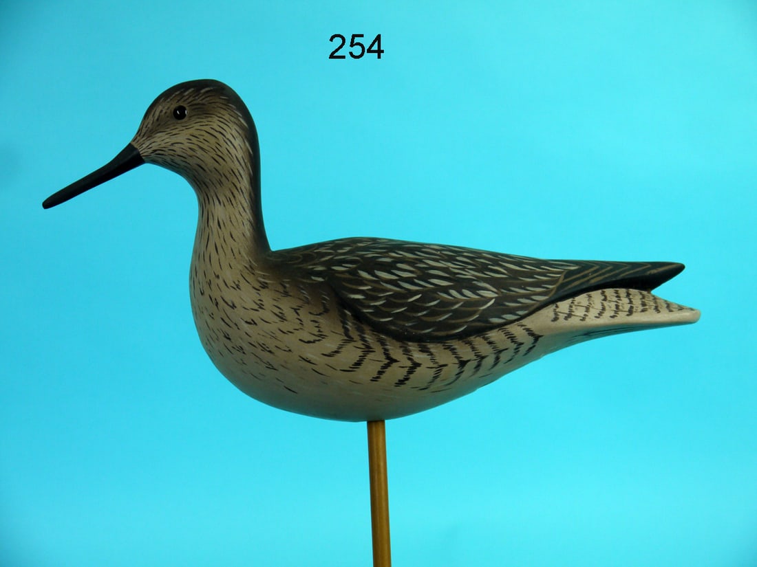 YELLOWLEGS, F. JENNINGS (1 of 3)