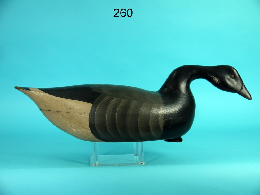 BRANT, H.V. SHOURDS (1 of 4)