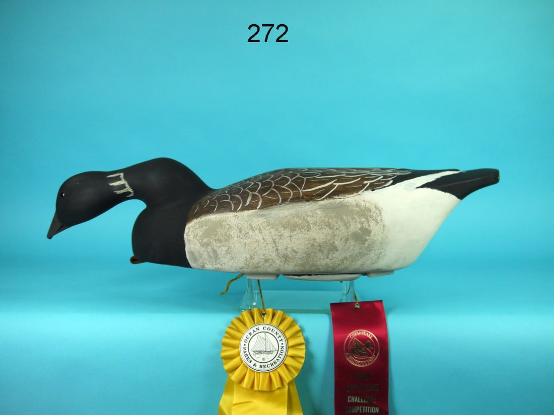 BRANT, C. COSTANTINI (1 of 4)