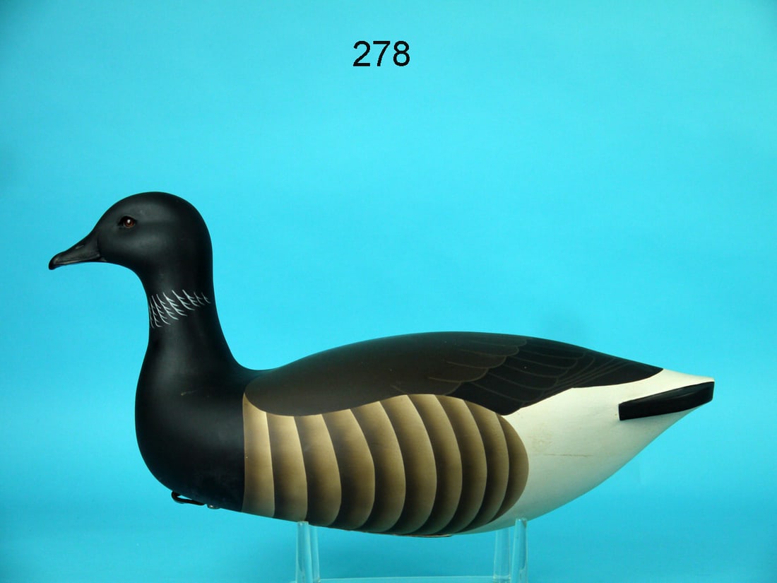 BRANT, C.R. MARTER, JR. (1 of 4)