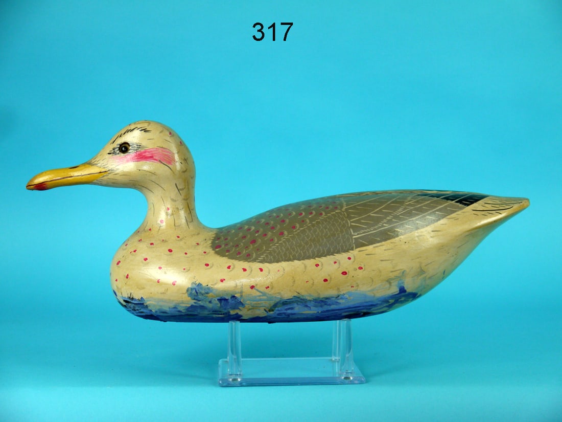 GULL, WILDFOWLER (1 of 4)