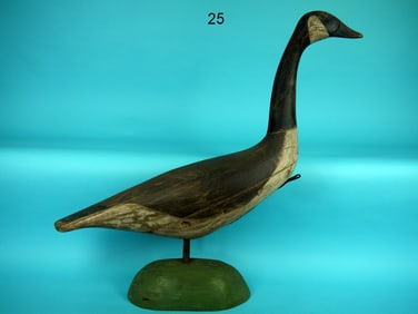 CANADA GOOSE WATCH GANDER, R. ALLEN