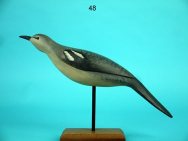 CATBIRD, L. MAIORANO