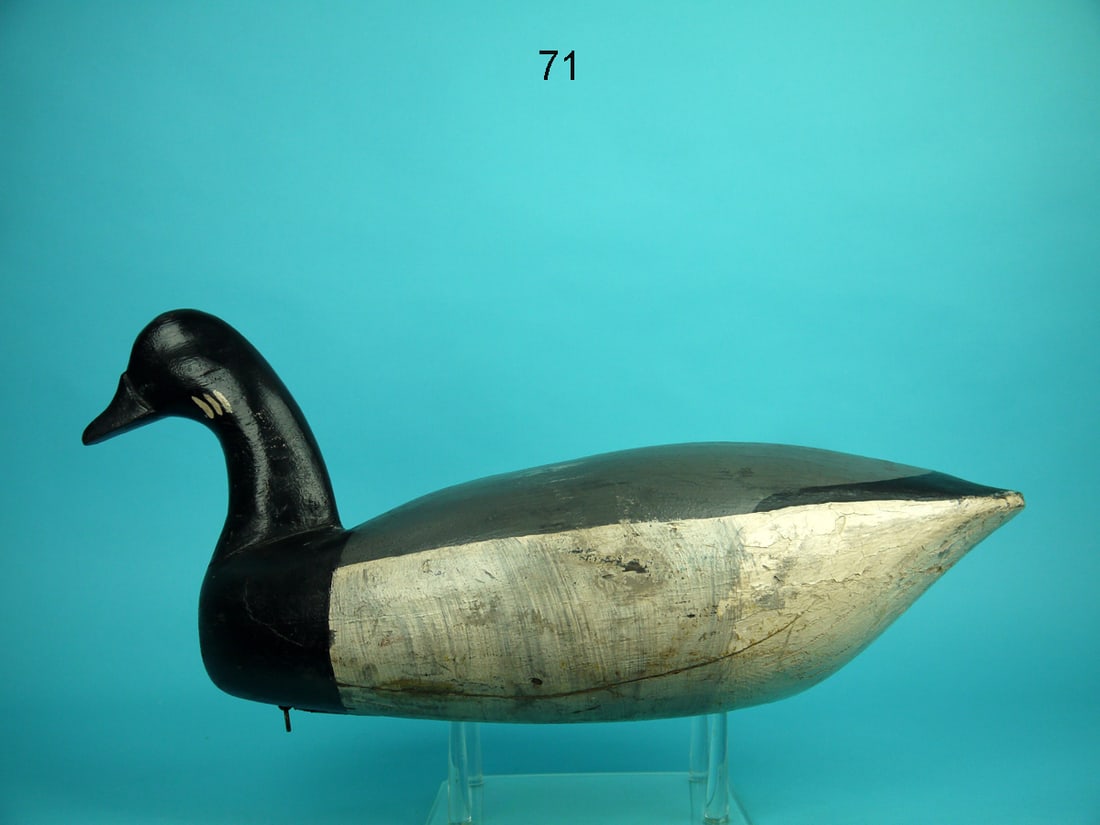 BRANT, L. ORTLEY (1 of 4)