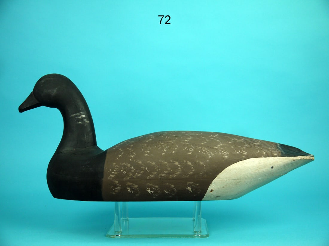 BRANT, L. ORTLEY (1 of 4)