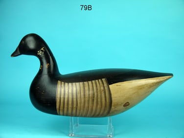 BRANT, H.V. SHOURDS