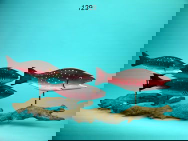 SALMON SCHOOL, H.V. SHOURDS