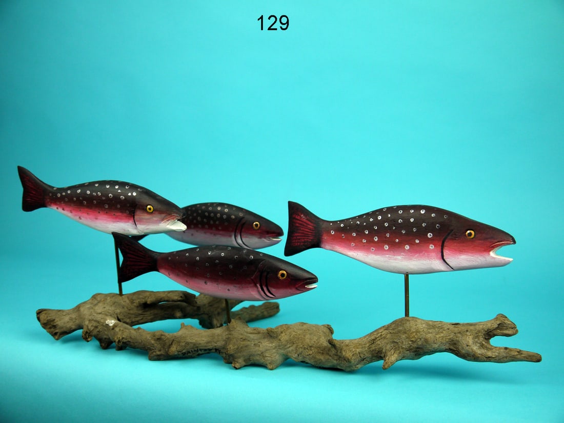 SALMON SCHOOL, H.V. SHOURDS (1 of 2)