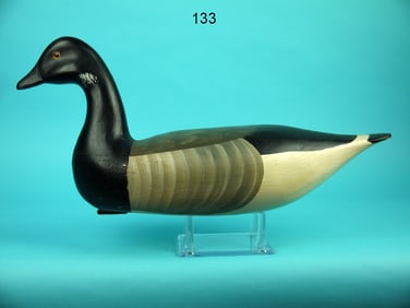 BRANT, H.V. SHOURDS