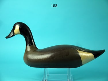 ONE-THIRD SIZE CANADA GOOSE, MARYLAND