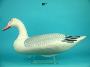 SNOW GOOSE, H. JOBES