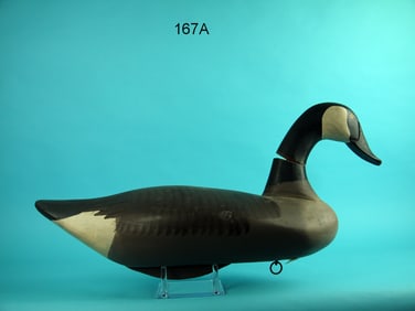 CANADA GOOSE, H. JOBES