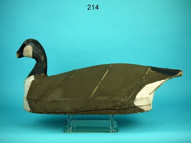 CANADA GOOSE, R. O'NEAL