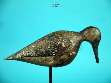 ROBIN SNIPE, D. JESTER