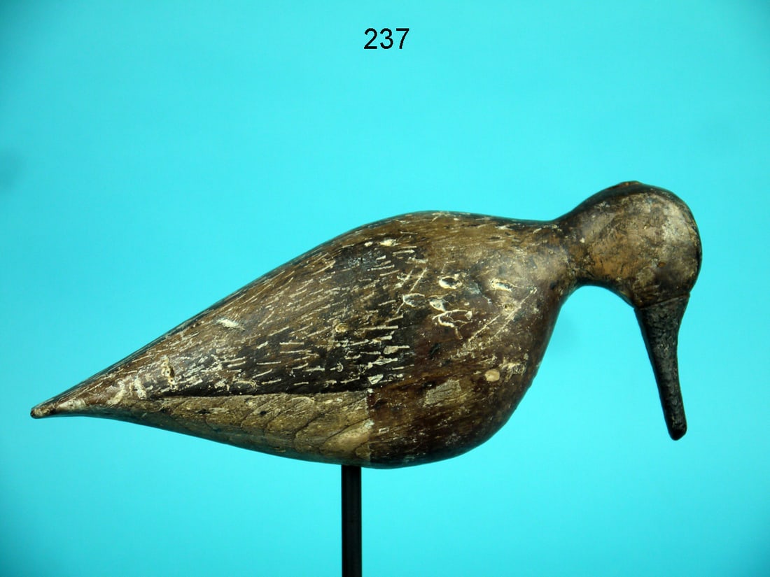 ROBIN SNIPE, D. JESTER (1 of 4)