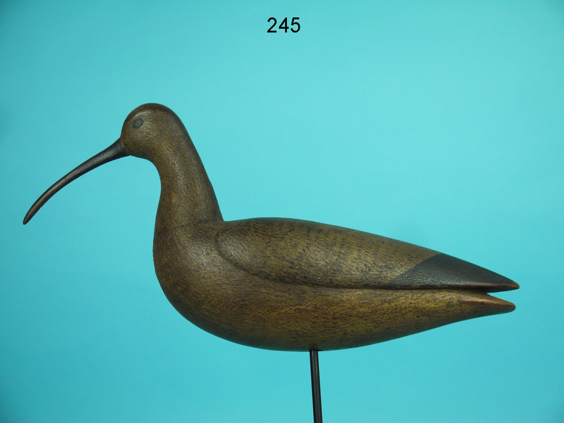 CURLEW, M. MCNAIR (1 of 4)