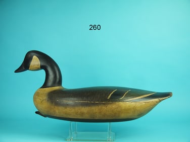 CANADA GOOSE, J. BLAIR, SR.