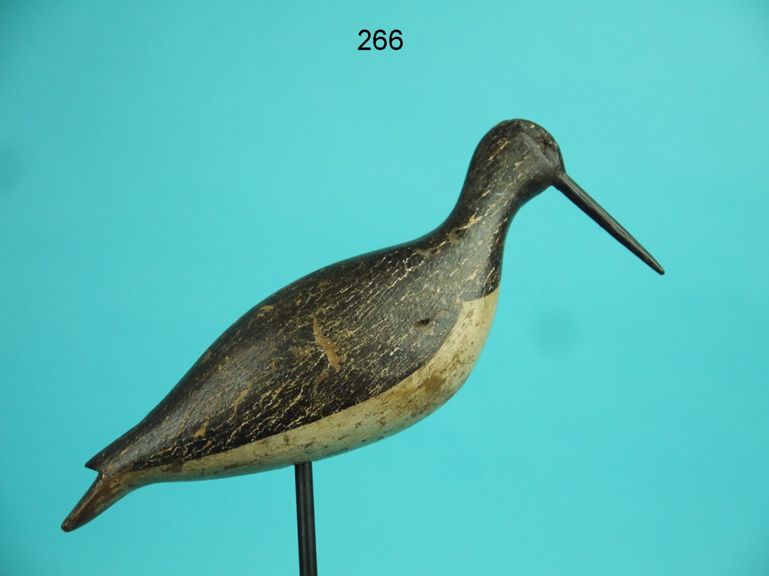 DOWITCHER, NEW JERSEY (1 of 4)