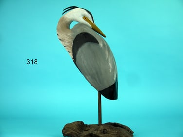 HERON, V. GIANNETTO III