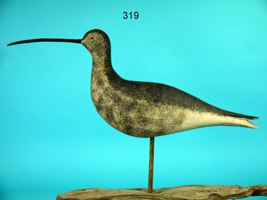 CURLEW, J. HAMILTON