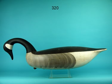 CANADA GOOSE, J. HAND
